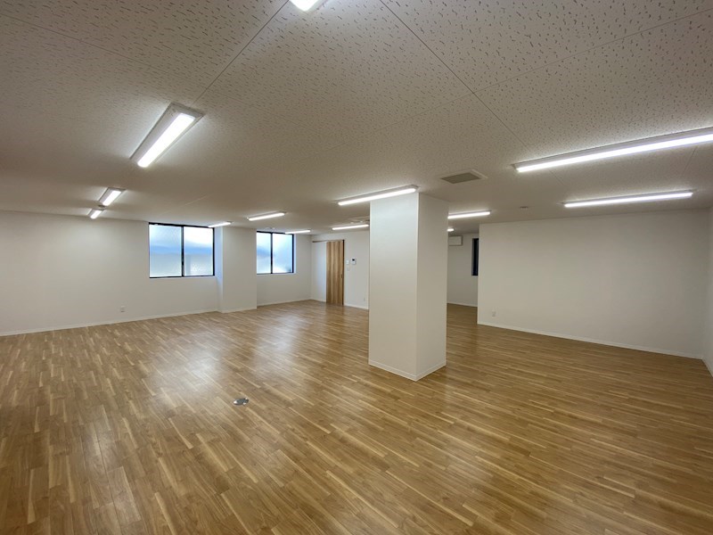 ヒルズＫⅢ その他