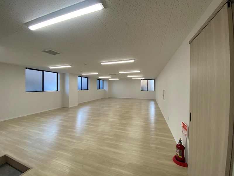ヒルズＫⅢ その他