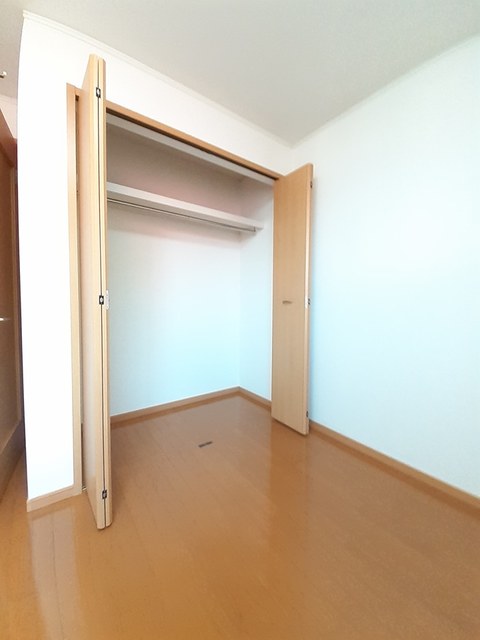 アンフォレット　Ａ 収納