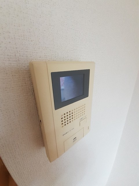 アンフォレット　Ａ セキュリティ