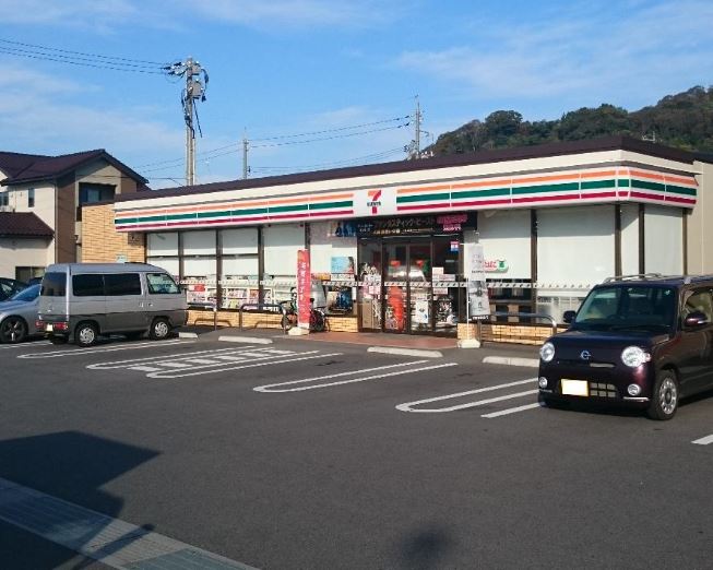 リヴァーサイド意宇Ⅳ コンビニ