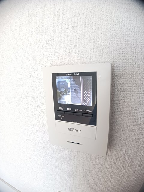 クレメント　Ａ セキュリティ
