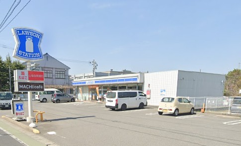 クレメント　Ａ コンビニ
