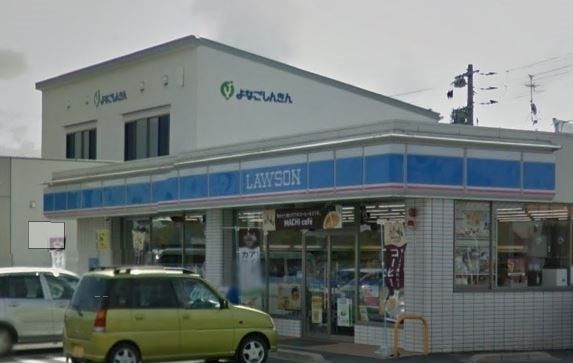 クレメント　Ａ コンビニ