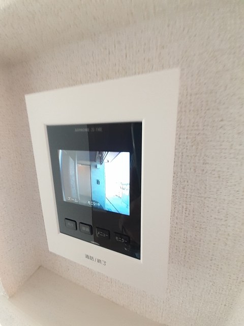 メルディア竹矢 セキュリティ