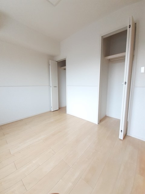 クレメント　Ａ 収納