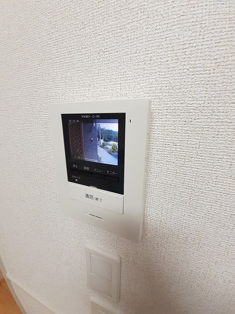クレメント　Ａ セキュリティ