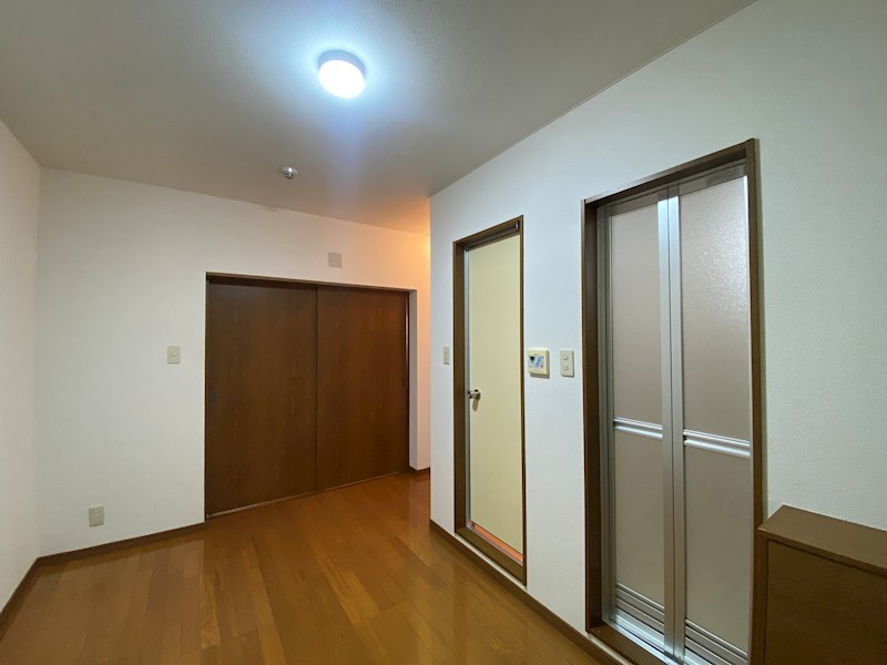 メゾンクラージュ その他部屋・スペース