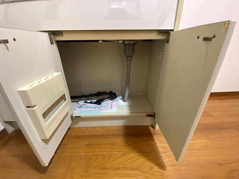 メゾンクラージュ キッチン