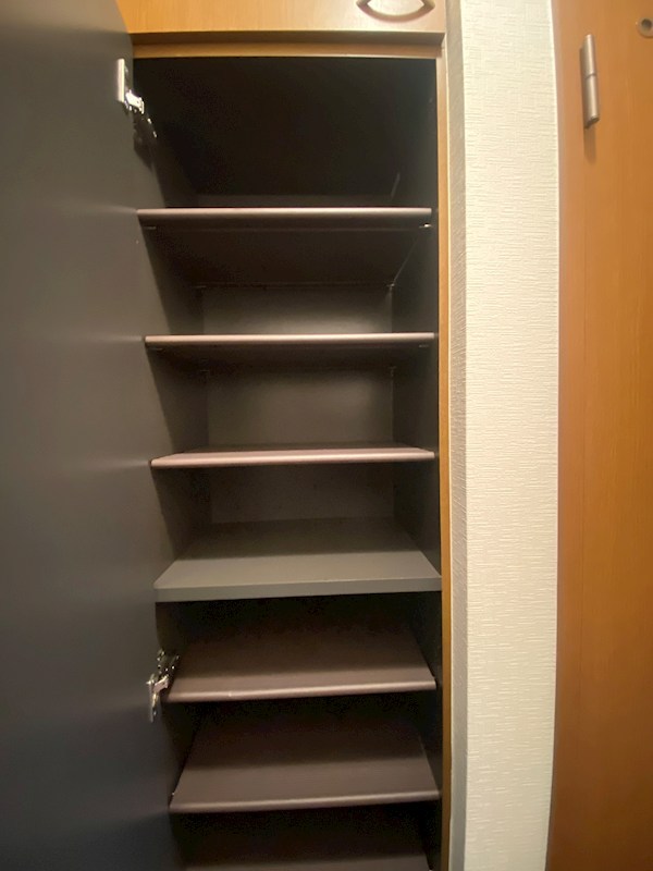 ＰＬＵＳ３ 収納