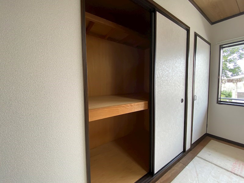 アンピュール 収納