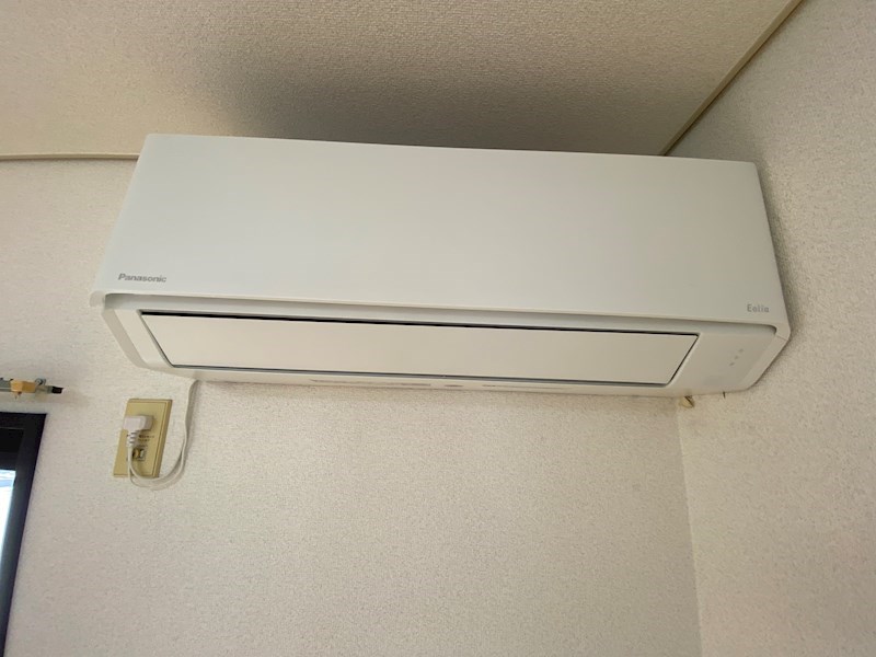 アンピュール その他設備