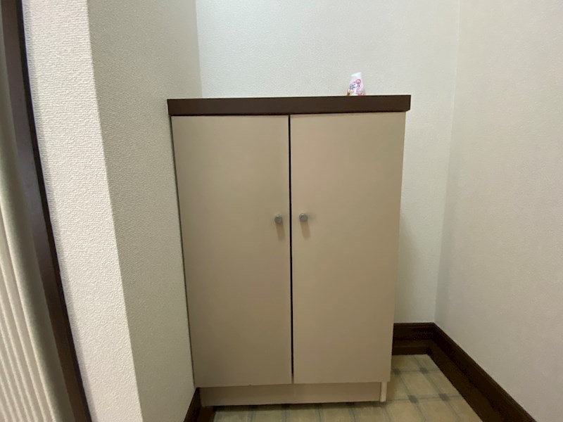 アンピュール 収納