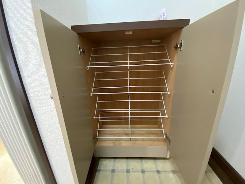 アンピュール 収納