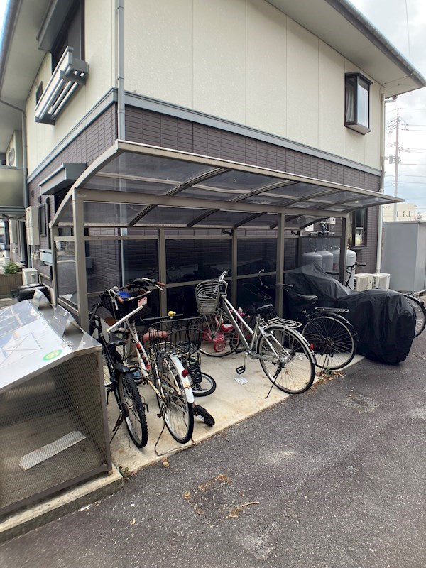 アンピュール その他共有部分