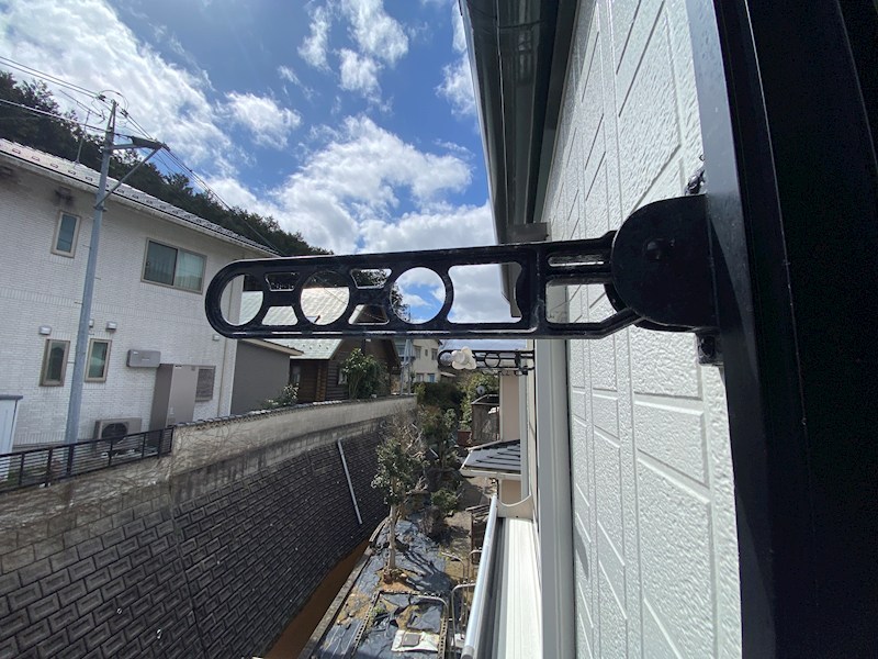 カーサエスペランサ その他設備