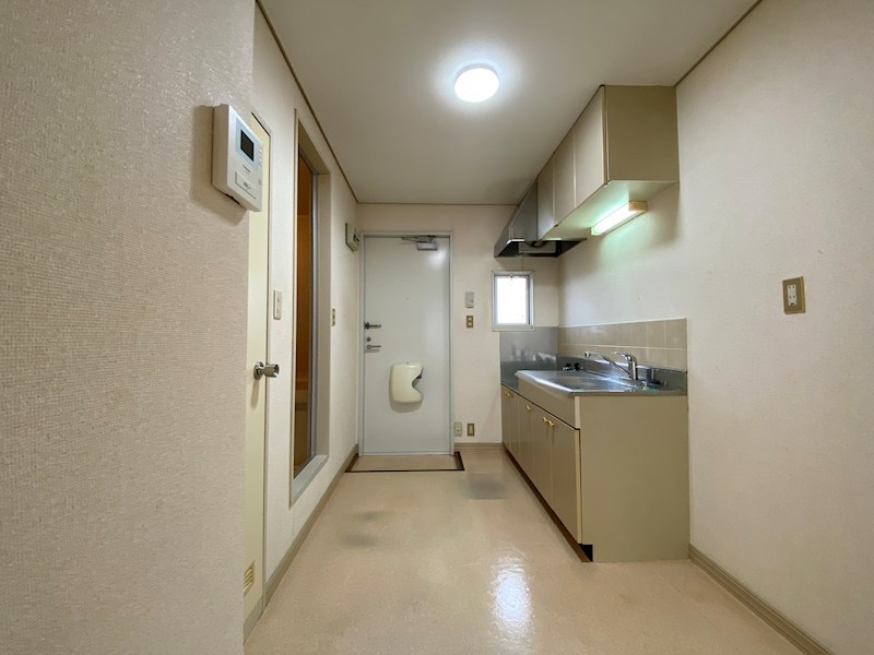パークアベニュー弐番館 その他部屋・スペース