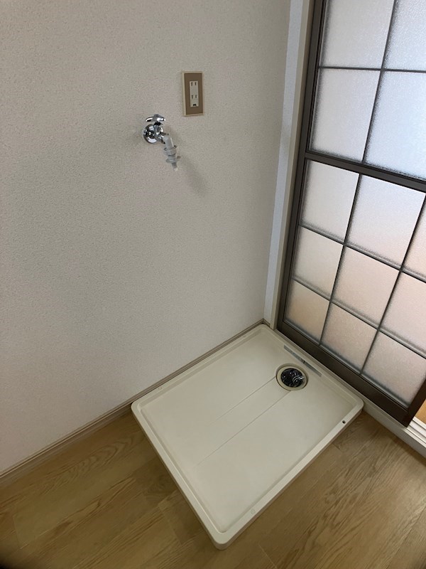 パークアベニュー弐番館 その他設備