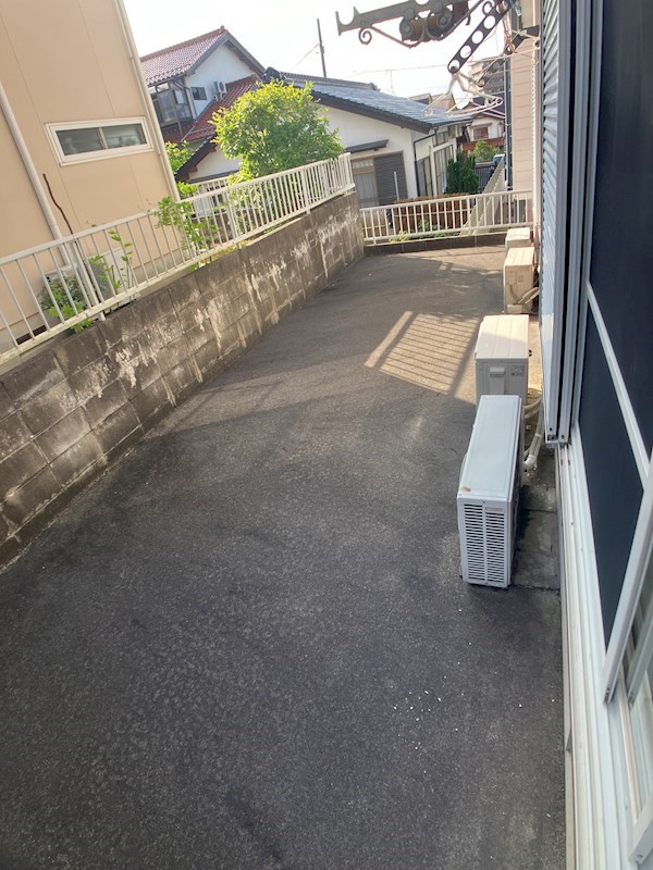 パークアベニュー弐番館 その他