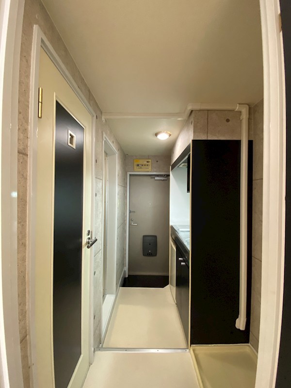 メープルハイツ その他部屋・スペース