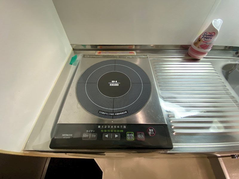 メープルハイツ キッチン
