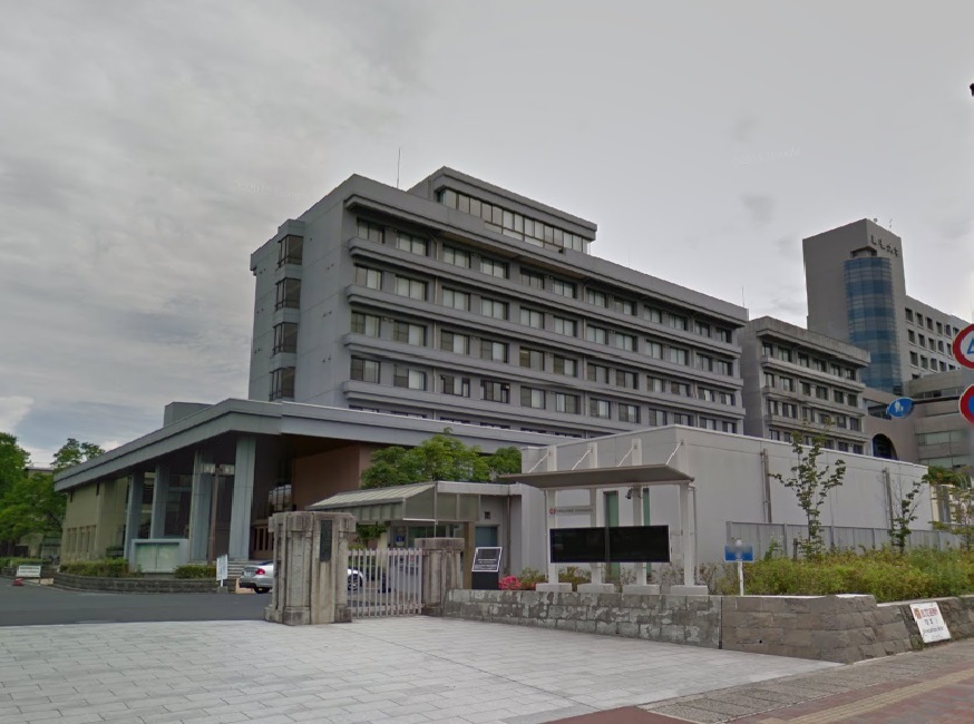 メープルハイツ 大学・短大