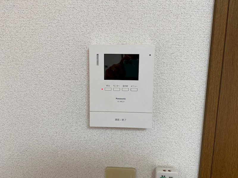 ＮＢ６　富士 セキュリティ