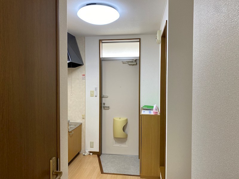 ＮＢ６　富士 その他部屋・スペース