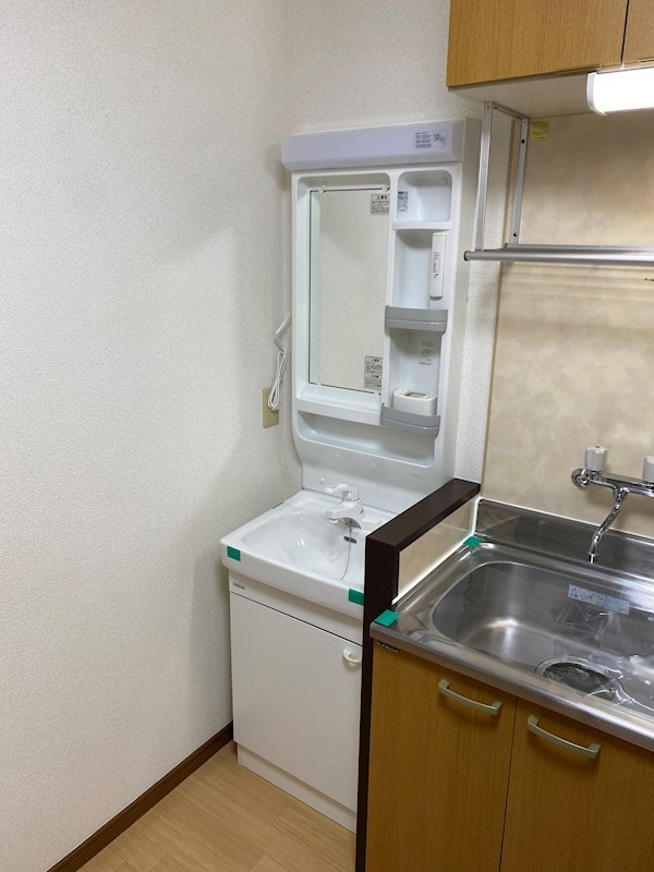 ＮＢ６　富士 その他部屋・スペース