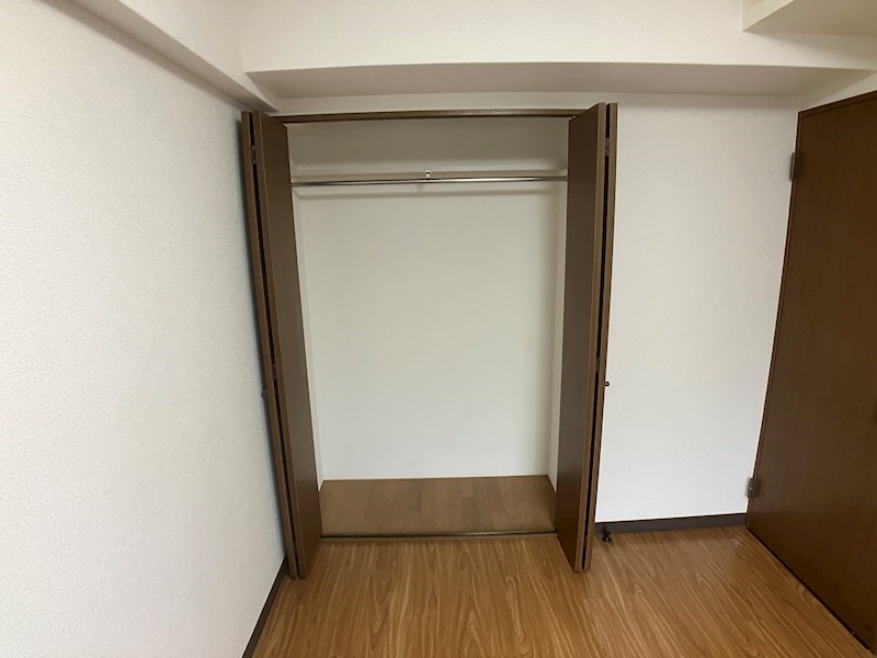 カーサＭ 収納