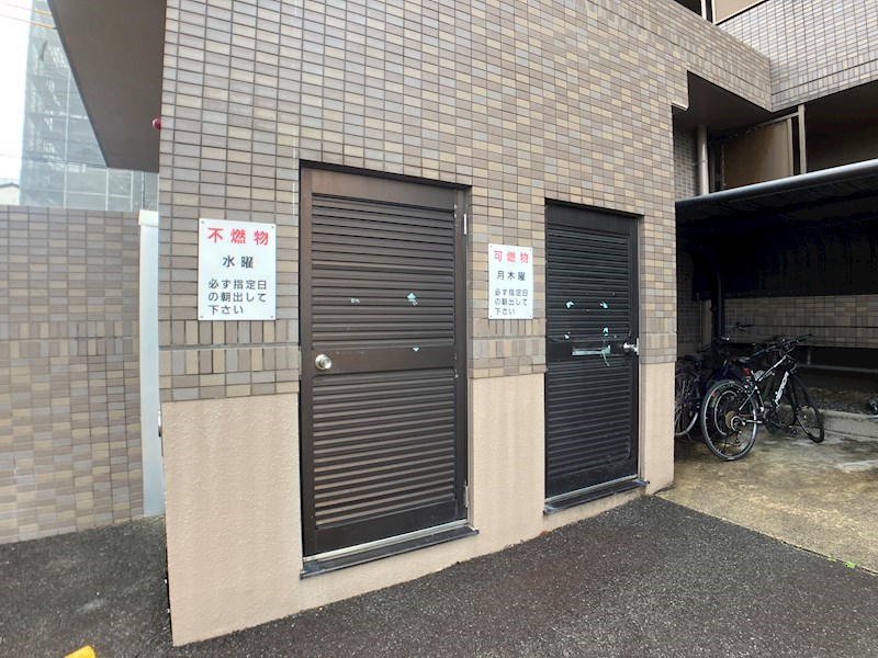 カーサＭ その他共有部分