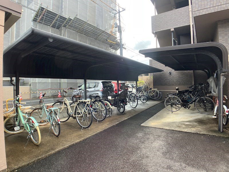 カーサＭ その他共有部分