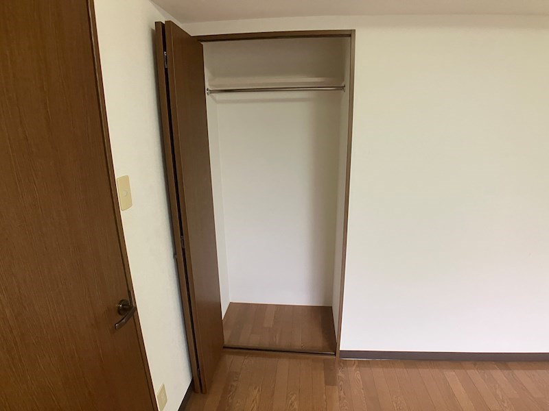 カーサＭ 収納