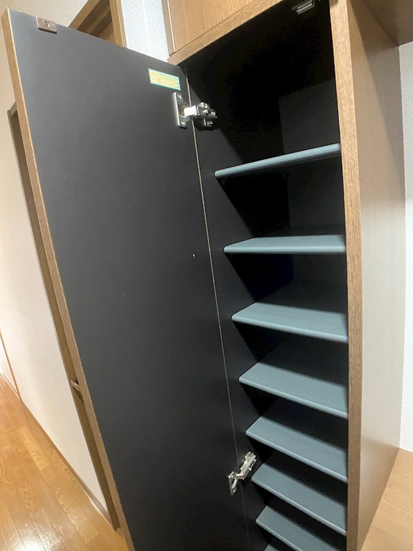 カーサＭ 収納