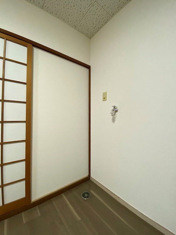 レイクハイツおまち その他設備