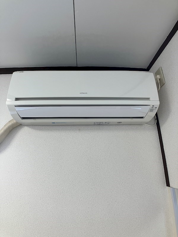 嫁島ビル その他設備