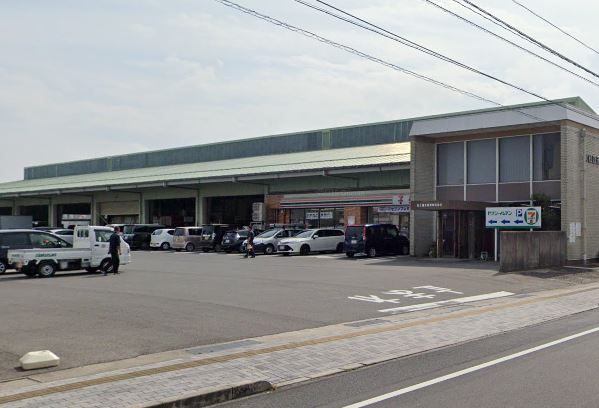 嫁島ビル コンビニ