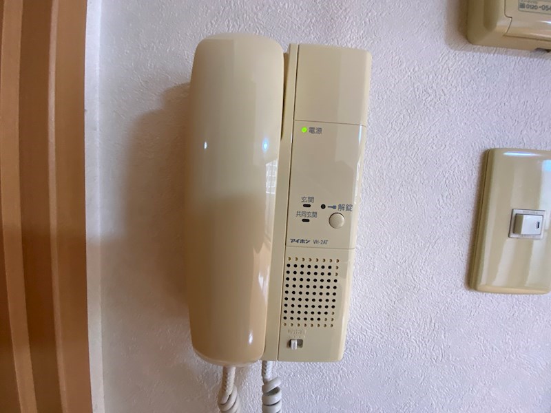 コンセルジュ セキュリティ