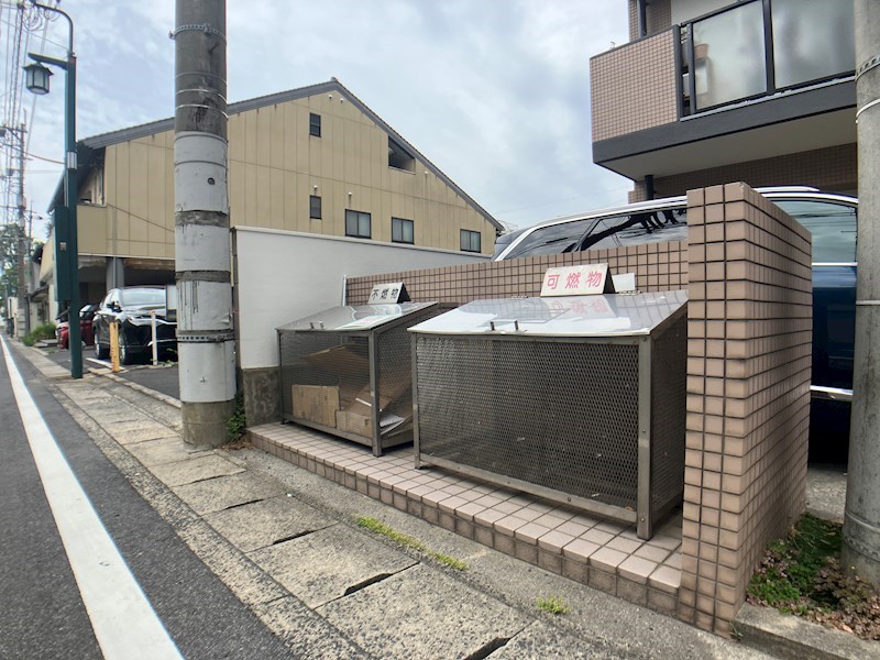 キャッスルコート天神 その他共有部分