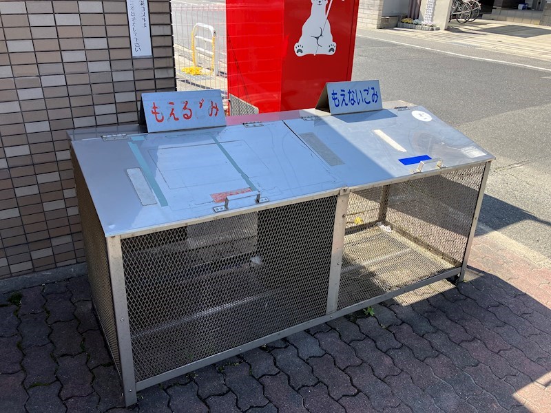 メゾン松原通り その他共有部分