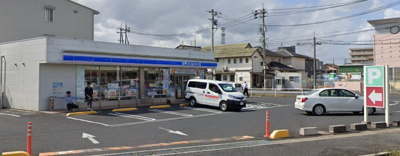 ペイサージュＭ コンビニ
