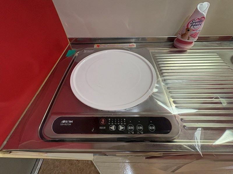 メープルハイツ キッチン