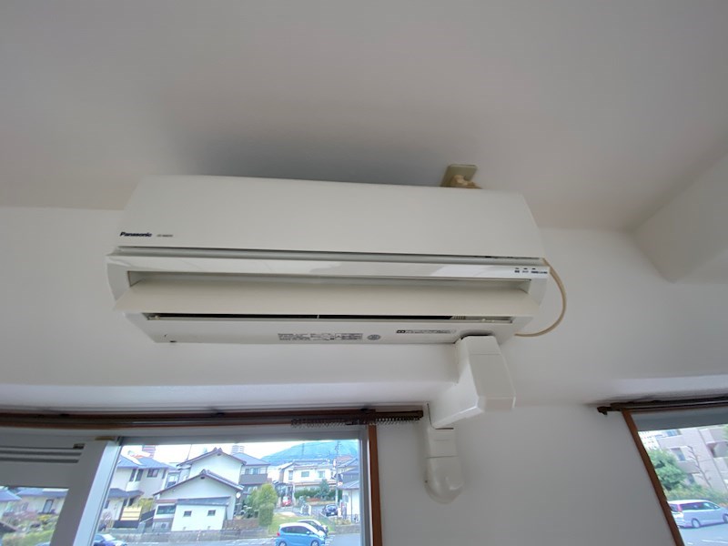 足立マンション２番館 その他設備