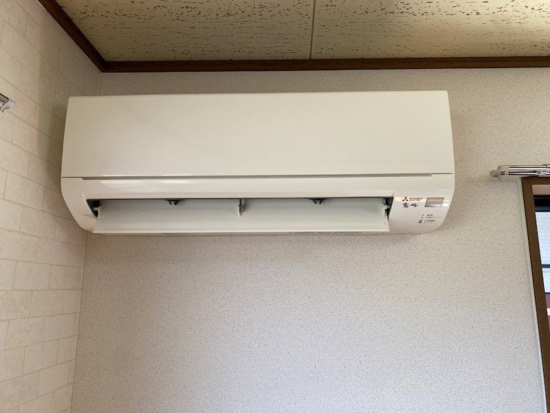 ドミールしずＢ棟 その他設備