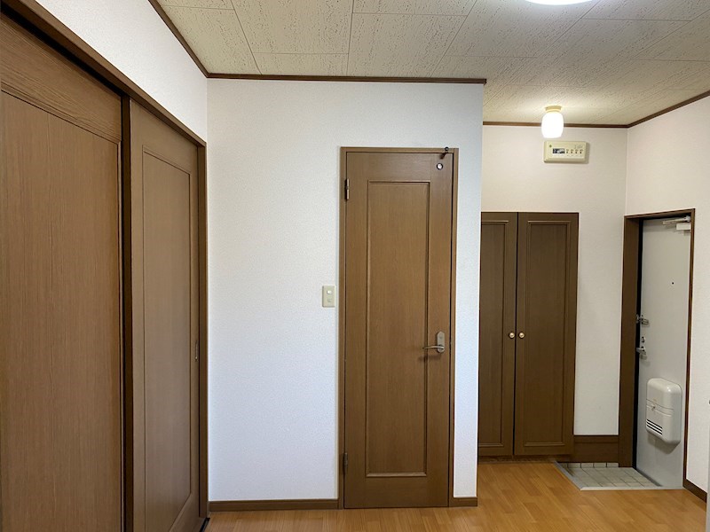 ドミールしずＢ棟 その他部屋・スペース