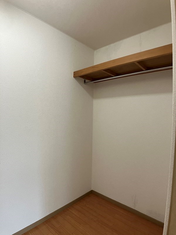 パルティール 収納