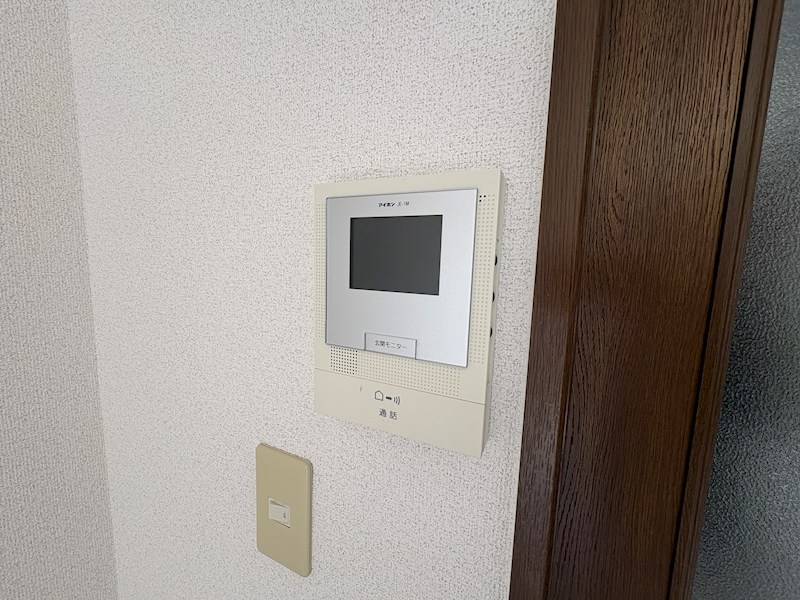 イルマーレ セキュリティ