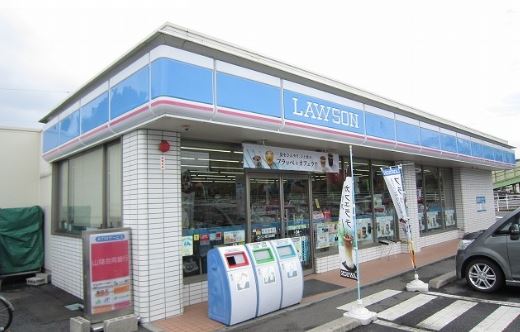 イルマーレ コンビニ