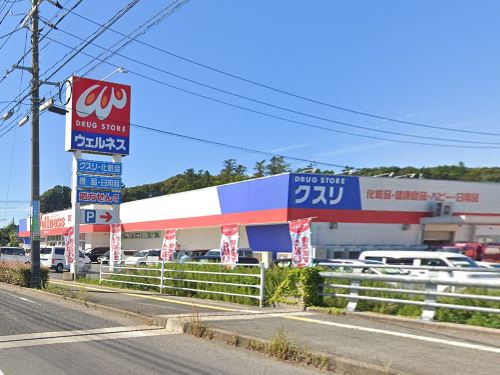 イルマーレ ドラッグストア
