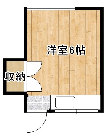 リベール 間取り